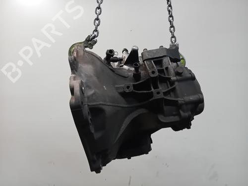 Gearbox OPEL ADAM (M13) 1.4 | BP29528175M3 
