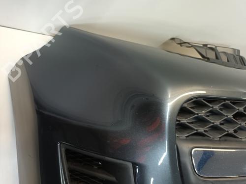 Front bumper PEUGEOT 107 (PM_, PN_) 1.0 | BP29567096C7 