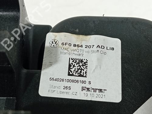 Armrest / Center console VW TAIGO (CS1) 1.5 TSI | BP24841439I20  - Image 7