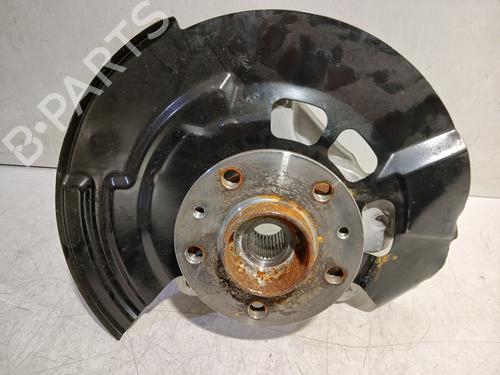 Used Left front steering knuckle Left front steering knuckle RENAULT ESPACE VI (RHN) E-TECH 200 Hybrid (199 hp) 34039400 34039400