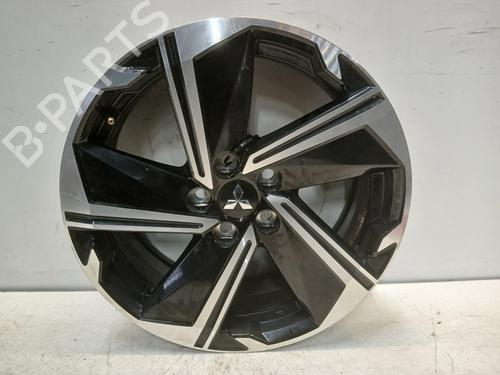 Used Rim Rim MITSUBISHI ECLIPSE CROSS (GK_, GL_) Plug-in Hybrid 4WD (GL3W) (188 hp) 40282595 40282595