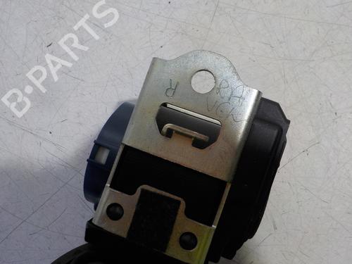 Rear right seatbelt VW UP! (121, 122, BL1, BL2, BL3, 123) 1.0 | BP15876793I28 