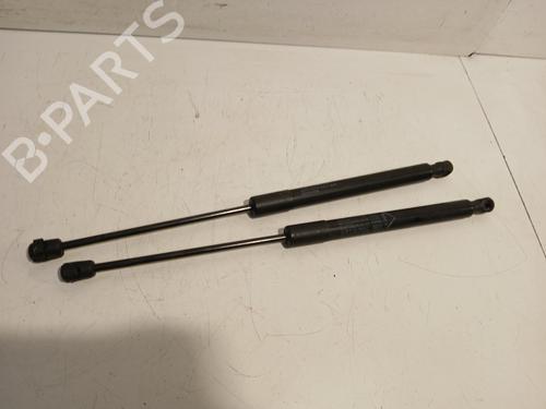 Used Tailgate lift support FIAT 500X (334_) 1.6 (334AXE1A) (110 hp) 30908129