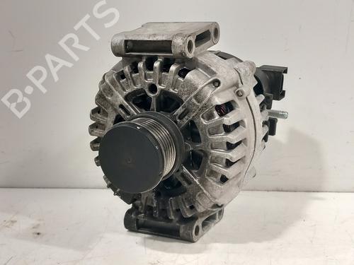 Used Alternator Alternator 33289181 33289181