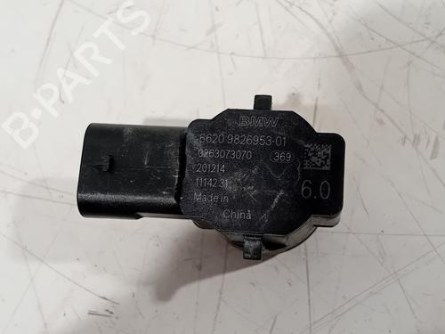 Electronic module BMW X3 (G01, F97, G08) iX3 | BP30877616M83 - Image 3