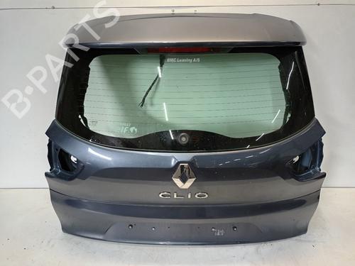 Used Tailgate Tailgate RENAULT CLIO IV Grandtour (KH_) 1.2 16V (73 hp) 34604030 34604030