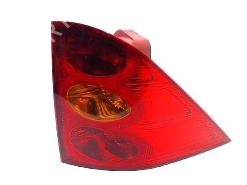 Right taillight PEUGEOT 1007 (KM_) 1.6 16V | BP4515034C35 