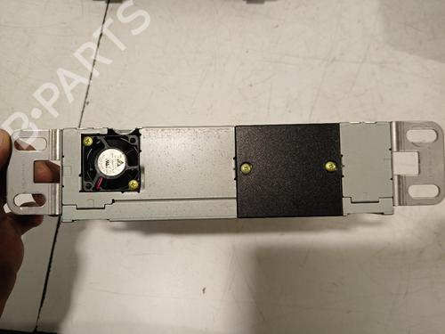 Radio RENAULT MEGANE IV Hatchback (B9A/M/N_) 1.5 dCi 110 (B9A3) | BP33678404E6 - Image 3