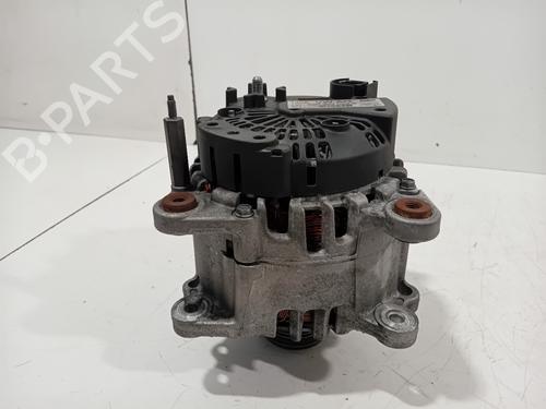 Generator VW POLO V (6R1, 6C1) 1.2 TDI | BP31018091M7