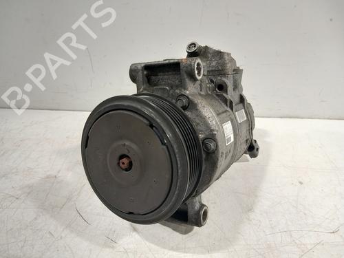 Compressor A/C AUDI A4 B8 Avant (8K5) 2.0 TFSI (180 hp) 33207624