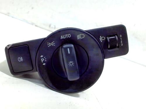 Used Headlight switch Headlight switch 8605764 8605764