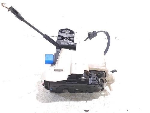 Front left lock VW POLO (9N_, 9A_) 1.4 TDI | BP13200926C98 
