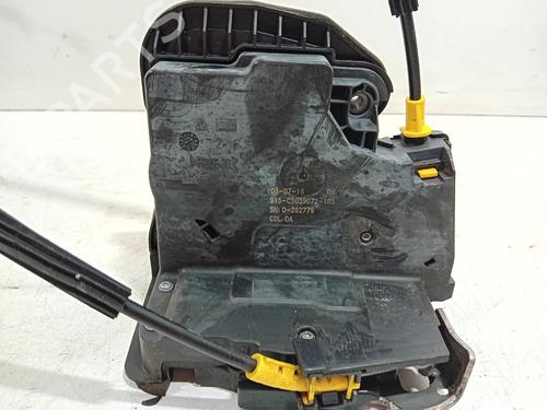 Used Front right lock OPEL ASTRA K Sports Tourer (B16) 1.0 Turbo (35) (105 hp) 15009823
