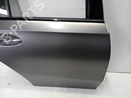 Right rear door MERCEDES-BENZ A-CLASS (W177) A 200 (177.087) | BP27557983C5 