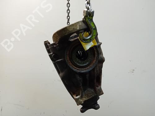 Rear differential MERCEDES-BENZ VIANO (W639) CDI 2.2 (639.711, 639.713, 639.811, 639.813, 639.815) | BP16330774M24 