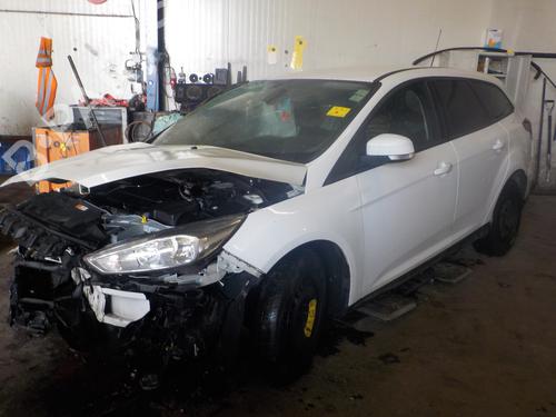 FORD FOCUS III Turnier 1.5 TDCi (120 hp) 1018374