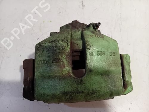 Left front brake caliper VW GOLF V (1K1) 2.0 FSI | BP18550548M105 