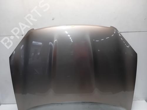 Used Hood NISSAN QASHQAI / QASHQAI +2 I (J10, NJ10, JJ10E) 2.0 All-wheel Drive (141 hp) 27653861