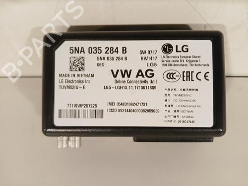 Used Control unit Control unit 36884627 36884627
