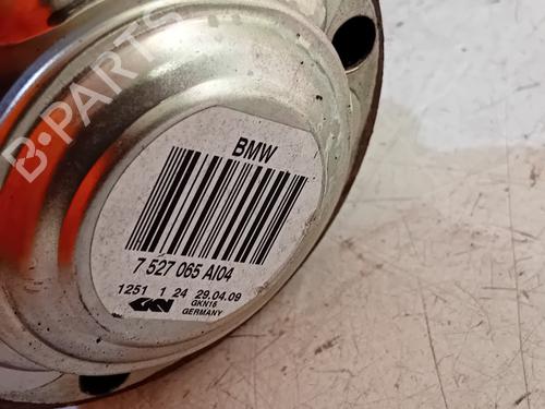 Left rear driveshaft BMW 1 Coupe (E82) 135 i | BP19409994M40 