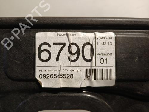 Front left window mechanism VW GOLF VI (5K1) 1.4 | BP34696515C22 - Image 7
