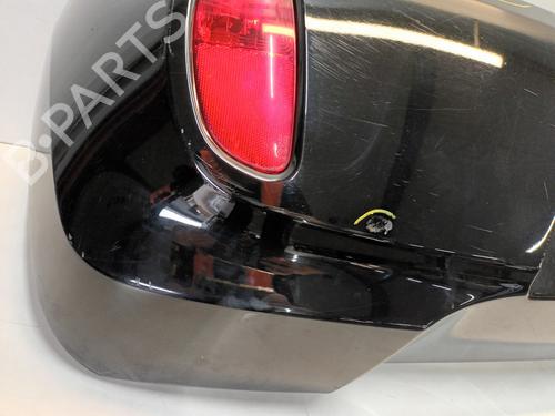 Rear bumper KIA PICANTO II (TA) 1.0 | BP29567086C8 