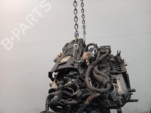 Engine VW SCIROCCO III (137, 138) 1.4 TSI | BP36801430M1 - Image 3