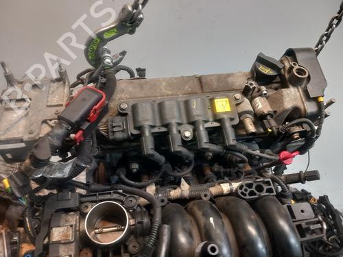 Engine FIAT 500 (312_) 1.2 (312AXA1A) | BP40064340M1 - Image 5