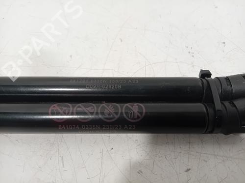 Gasdæmper bagklap MAZDA 2 Hatchback (DL, DJ) 1.5 | BP19086852C138 - Image 3