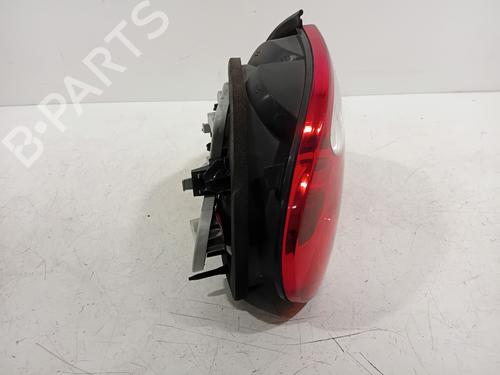 Achterlicht links JAGUAR S-TYPE II (X200) 3.0 V6 | BP21845577C34 
