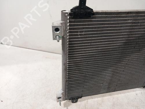 AC radiator OPEL CORSA F (P2JO) 1.2 (68) | BP36801349M32 - Image 4