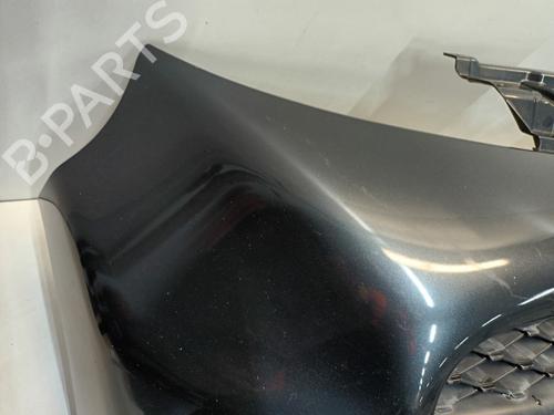 Front bumper PEUGEOT 107 (PM_, PN_) 1.0 | BP29816244C7 