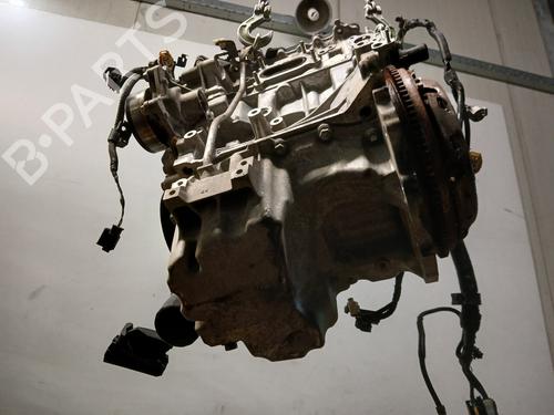 Engine TOYOTA AYGO (_B4_) 1.0 VVTi (KGB40) | BP31134241M1 
