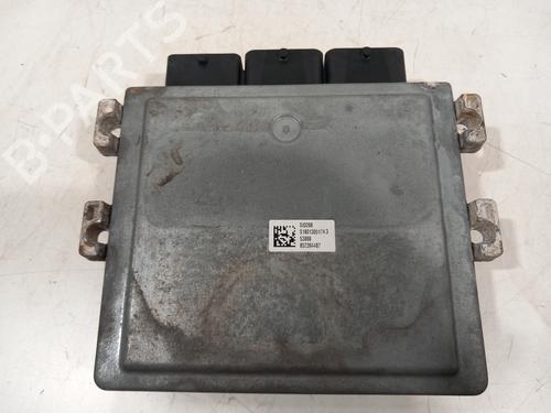 Engine control unit (ECU) FORD TRANSIT CUSTOM V362 Van (FY, FZ) 2.2 TDCi | BP36984911M57 - Image 4