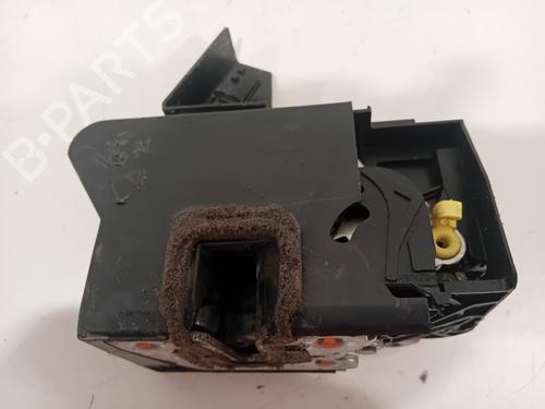 Venstre fortil lås DACIA DUSTER (HM_) 1.5 dCi 115 (HMAD) | BP30573884C98 - Image 2