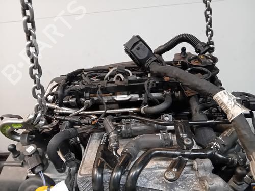 Engine VW PASSAT B8 Variant (3G5, CB5) 1.6 TDI | BP37799395M1 - Image 5