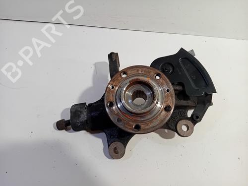 Used Right front steering knuckle OPEL VIVARO C Van (K0) 1.5 (120 hp) 26883870
