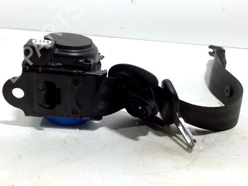 Rear right seatbelt VW UP! (121, 122, BL1, BL2, BL3, 123) 1.0 | BP13641466I28 