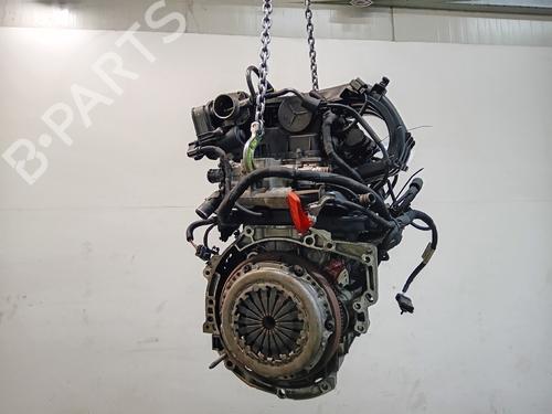 Engine PEUGEOT 208 I (CA_, CC_) 1.2 VTI 82 | BP33629320M1 - Image 2