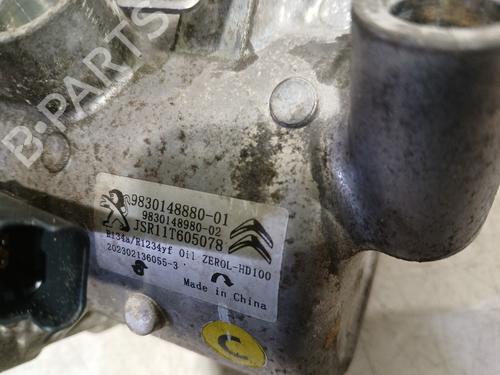 AC compressor CITROËN BERLINGO Box Body/MPV (K9) 1.6 BlueHDi 100 | BP37443480M34 - Image 6