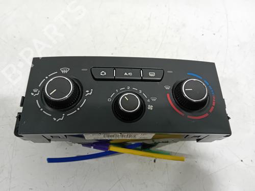 Used Climate control PEUGEOT 207 SW (WK_) 1.6 16V (120 hp) 15767200