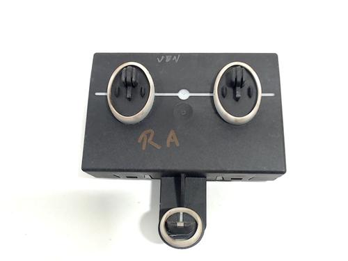 Used Control unit Control unit 10669130 10669130