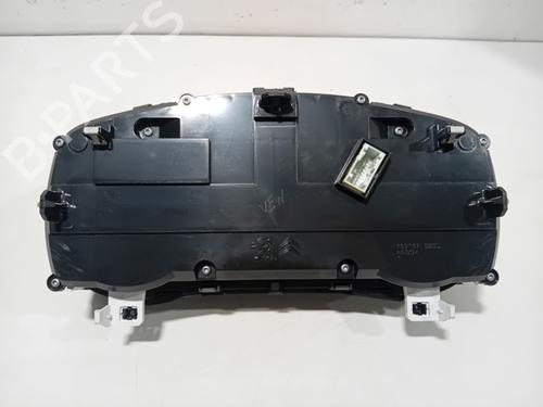 Instrument cluster OPEL CORSA F (P2JO) 1.2 (68) | BP38487530C47 - Image 2