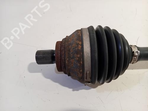 Left front driveshaft VW PASSAT B8 (3G2, CB2) 1.4 GTE Hybrid | BP27747180M38 - Image 2