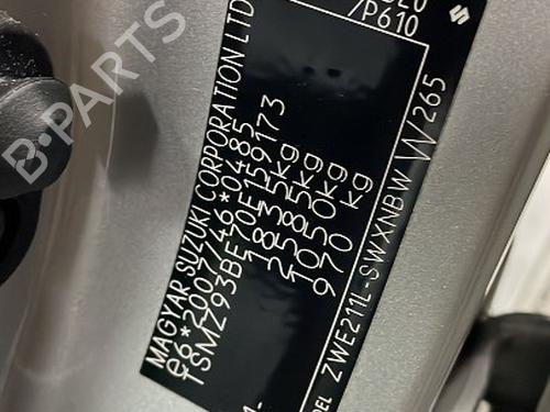 Left front driveshaft SUZUKI SWACE (AMZ_) 1.8 Hybrid | BP33609068M38 - Image 13