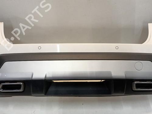 Paraurti posteriore SEAT ARONA (KJ7, KJP) 1.6 TDI (115 hp) 29750929