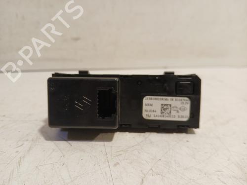 Switch RENAULT CLIO IV (BH_) 0.9 TCe 90 (BHNF, BHMA, BHMH, BHJK, BHJR) | BP31823857I30 - Image 3