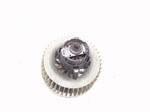 Heater blower motor SKODA FABIA I (6Y2) 1.4 | BP3267634M62 