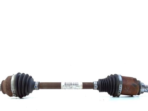 Used Left front driveshaft Left front driveshaft 7554674 7554674