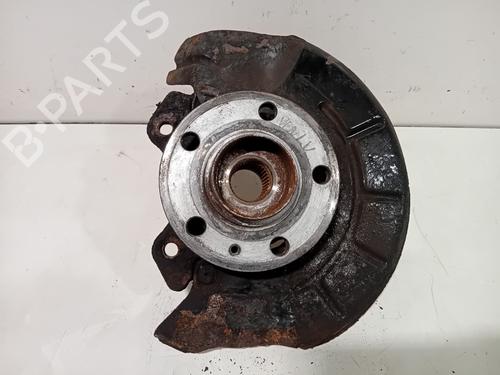 Used Left front steering knuckle Left front steering knuckle 39099844 39099844
